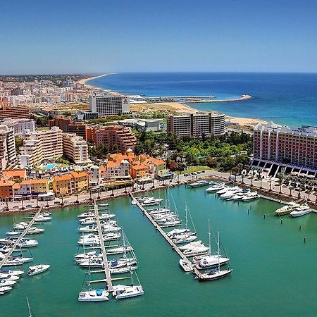 Vilamoura Apartment Zewnętrze zdjęcie