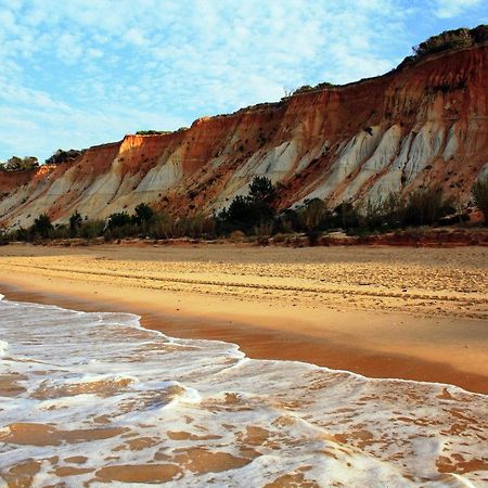 Vilamoura Apartment Zewnętrze zdjęcie