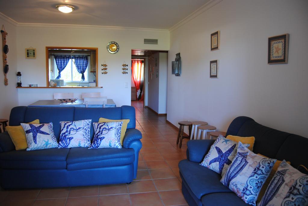 Vilamoura Apartment Zewnętrze zdjęcie