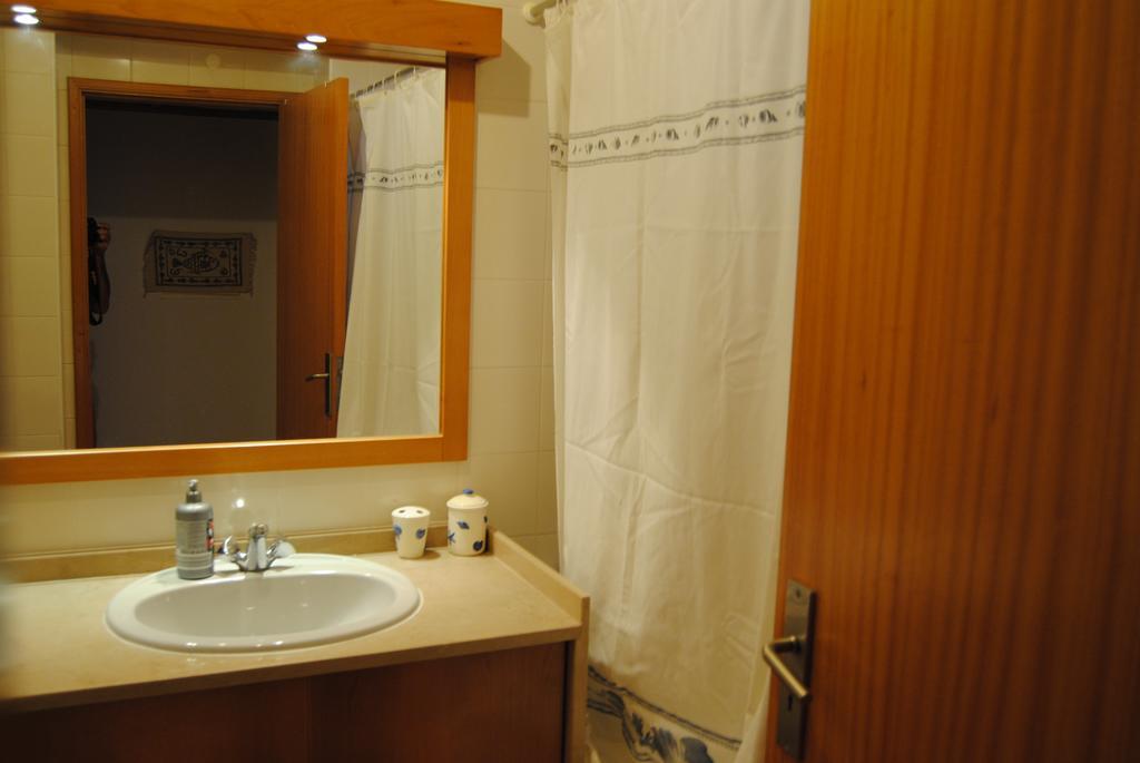 Vilamoura Apartment Zewnętrze zdjęcie