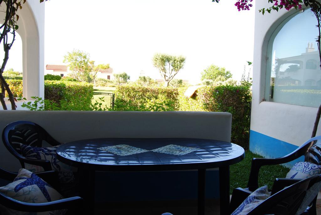 Vilamoura Apartment Zewnętrze zdjęcie