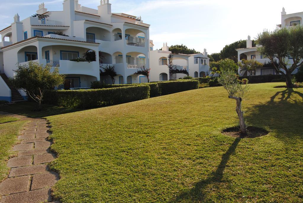 Vilamoura Apartment Zewnętrze zdjęcie