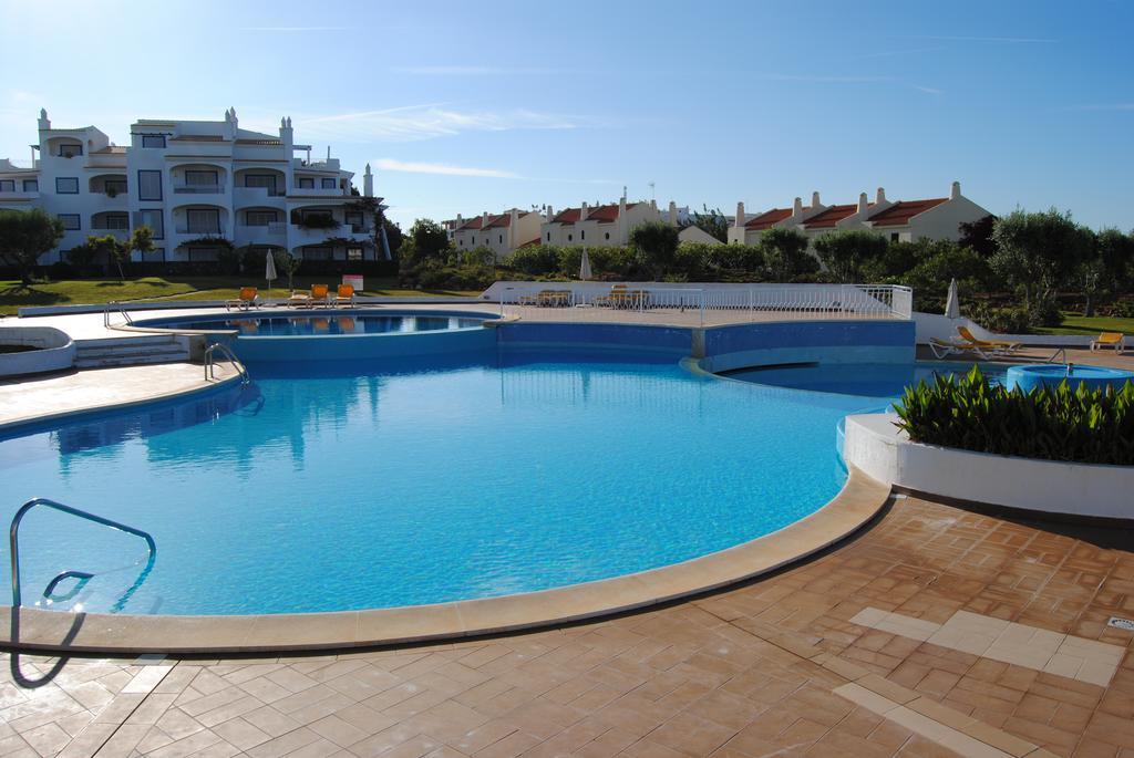 Vilamoura Apartment Zewnętrze zdjęcie
