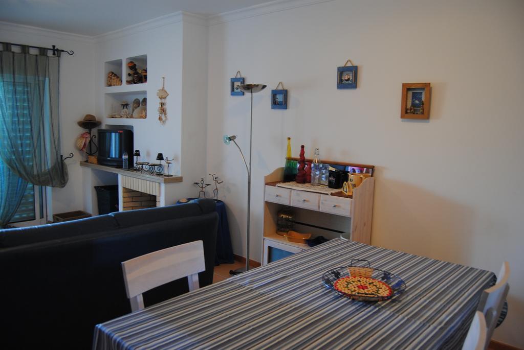 Vilamoura Apartment Zewnętrze zdjęcie