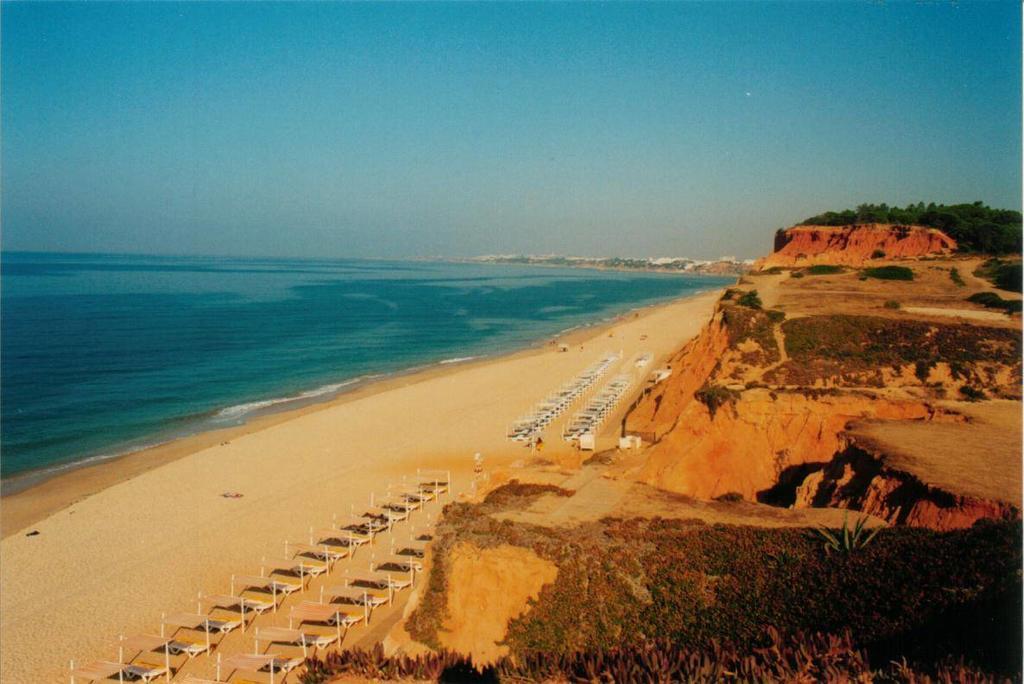 Vilamoura Apartment Zewnętrze zdjęcie