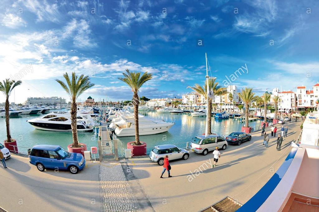 Vilamoura Apartment Zewnętrze zdjęcie