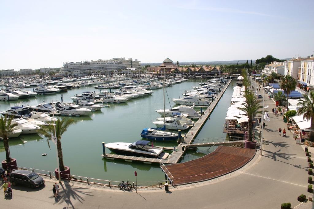 Vilamoura Apartment Zewnętrze zdjęcie